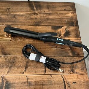 Bio Ionic Long Barrel Curling Iron